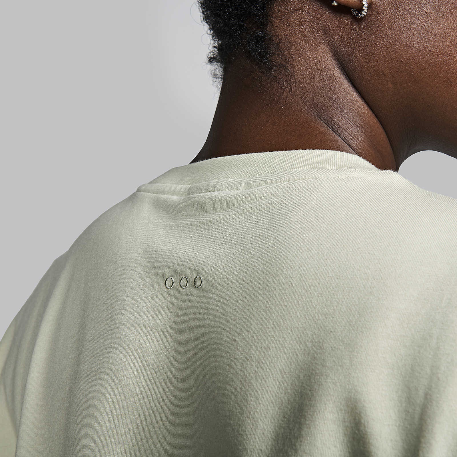 Recovery Short Sleeve - 6