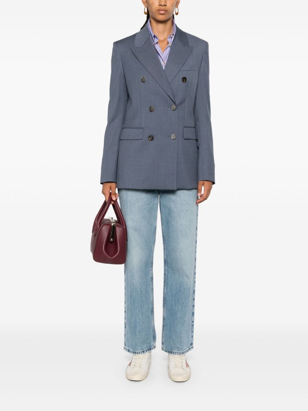 Journey blazer - 2