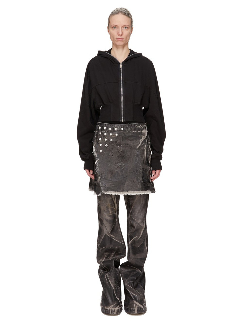 Rick Owens DRKSHDW PANTS outlook