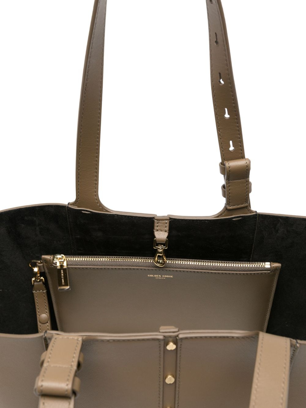24/7 Bag North South tote bag - 5