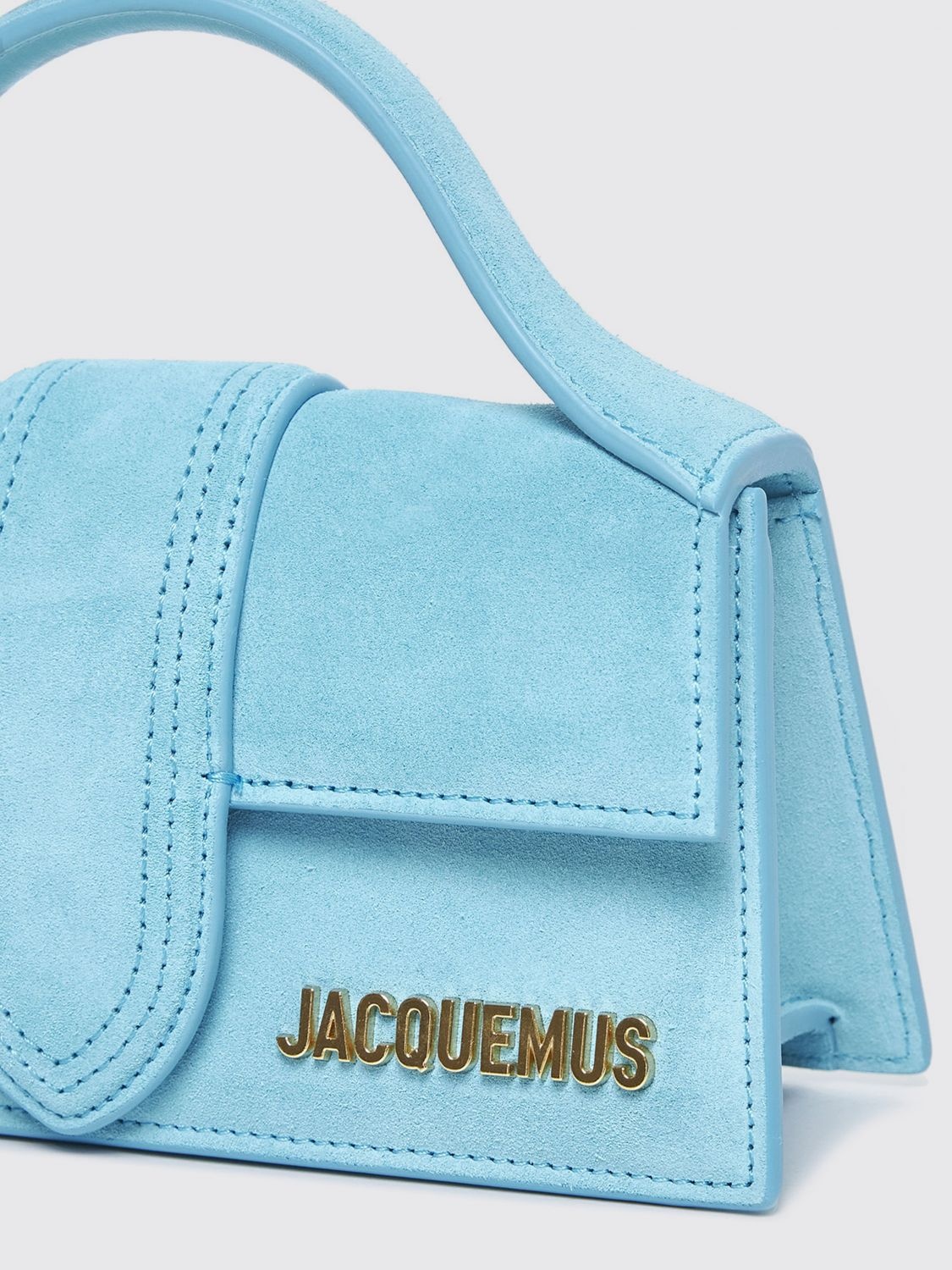 Handbag woman Jacquemus - 3