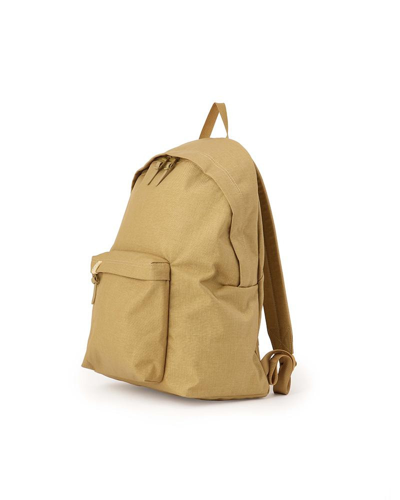 visvim CORDURA RUCKSACK 22L MUSTARD outlook
