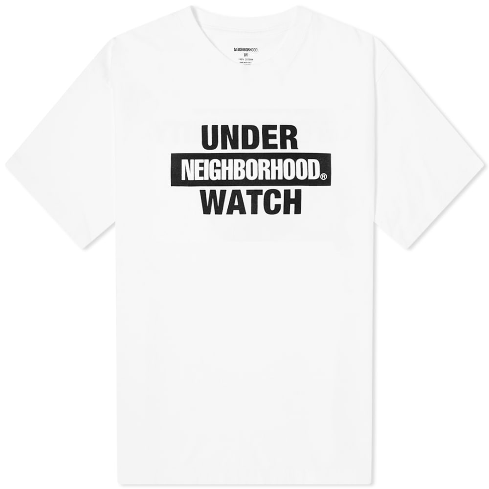 Neighborhood Watch Tee - 1