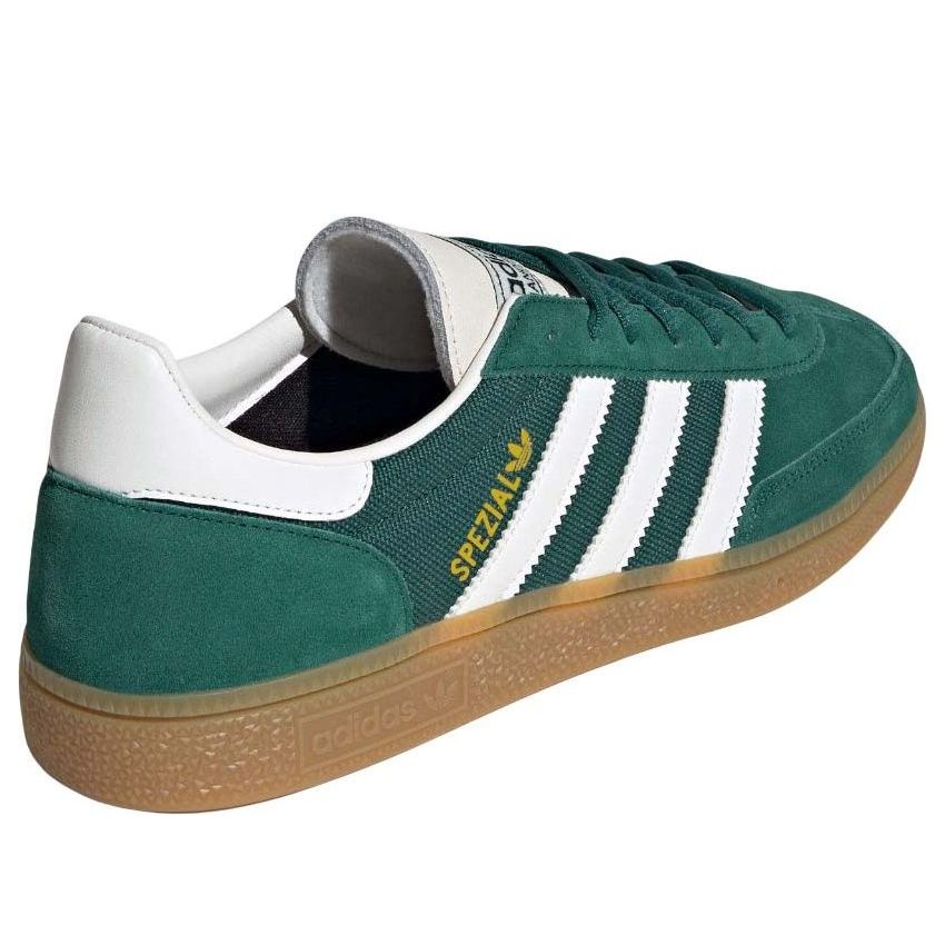 adidas Handball Spezial 'Green White Gum' JH5438 - 4