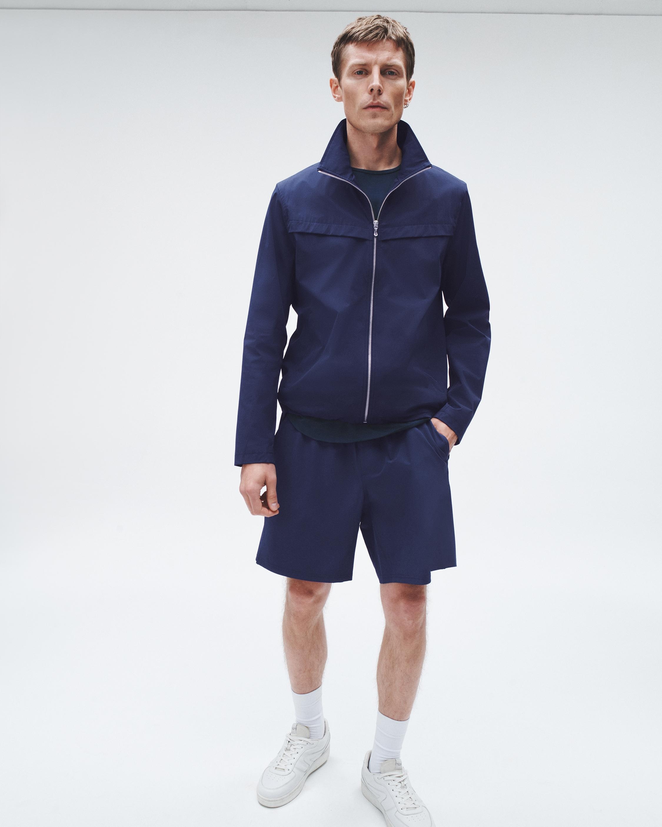 Pursuit Grant Technical Jacket
Relaxed Fit - 2