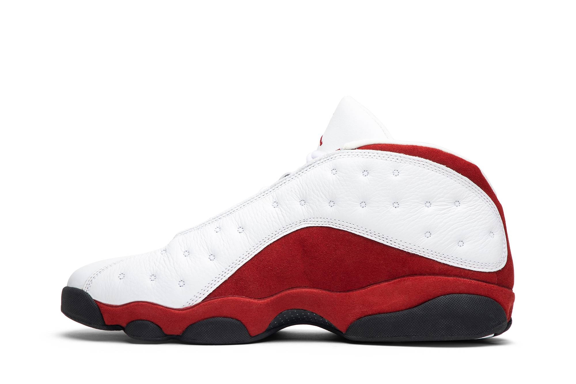 Air Jordan 13 Retro Low 'Cherry' 2005 - 3