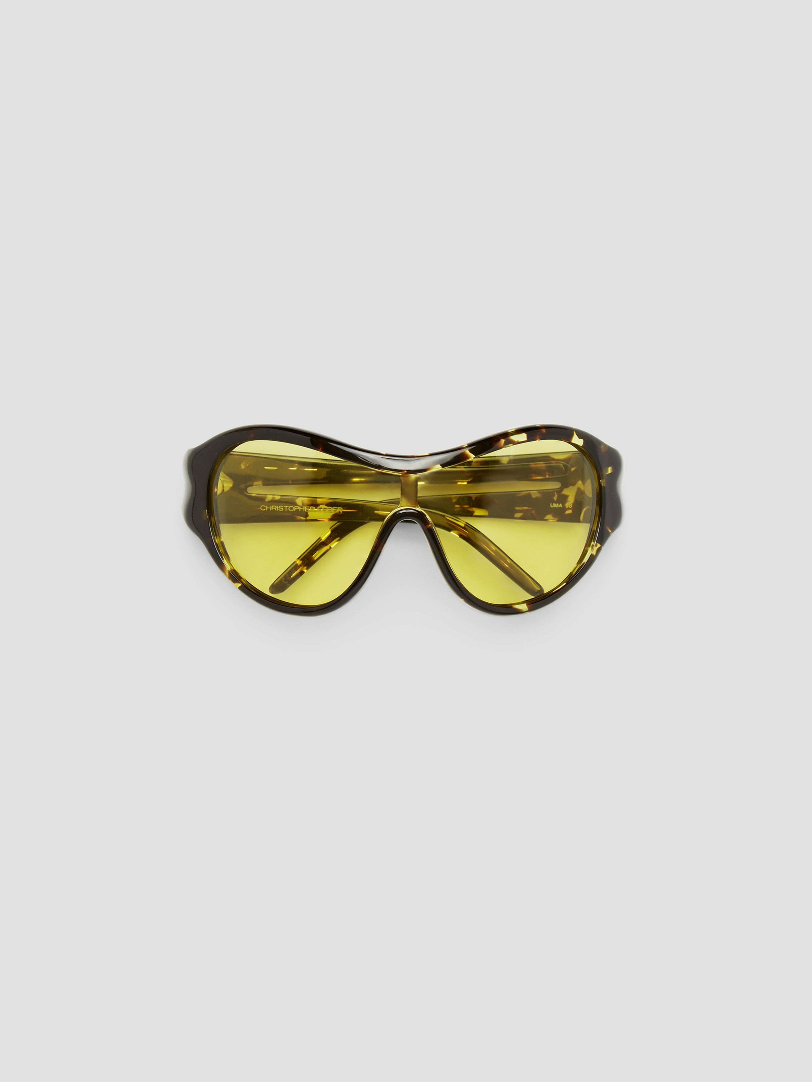 Uma 98 Sunglasses - 4