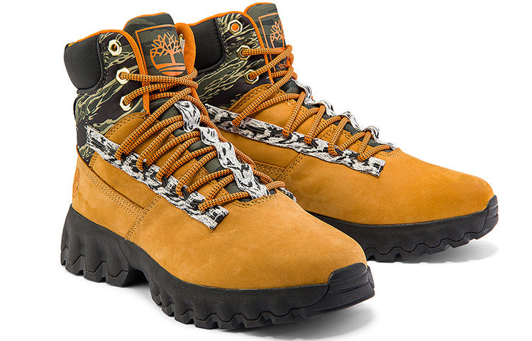 Timberland Funcional Boots 'Wheat' A2NEEW - 5