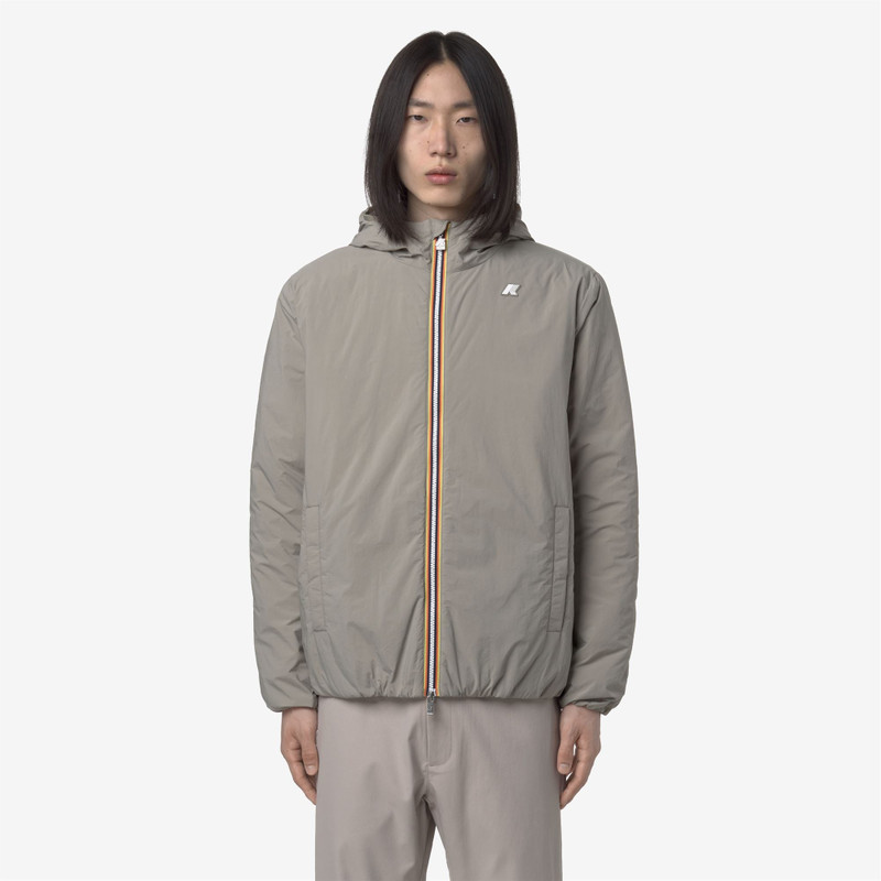 JACK PLAIN WARM 3