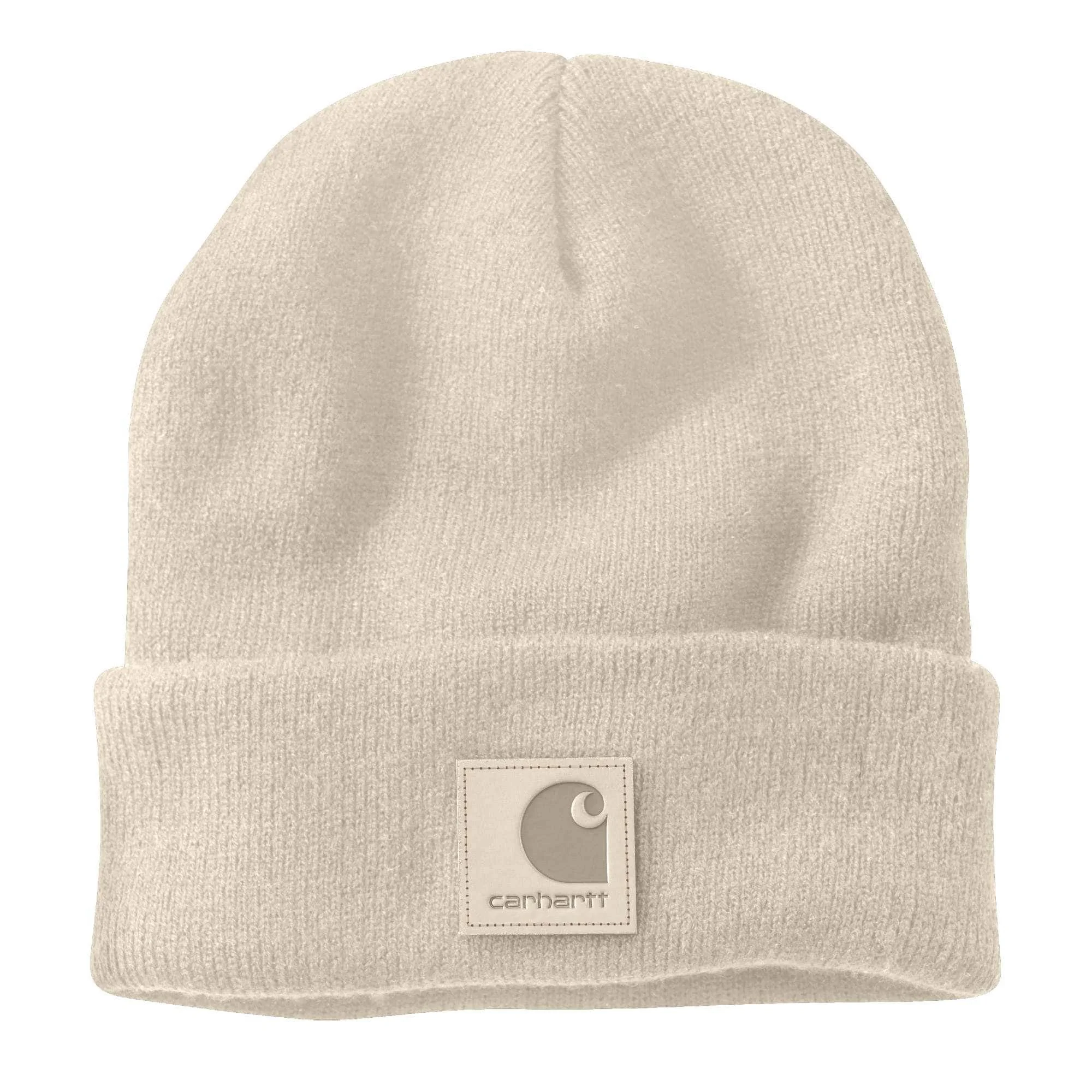 Tonal Patch Beanie - 1
