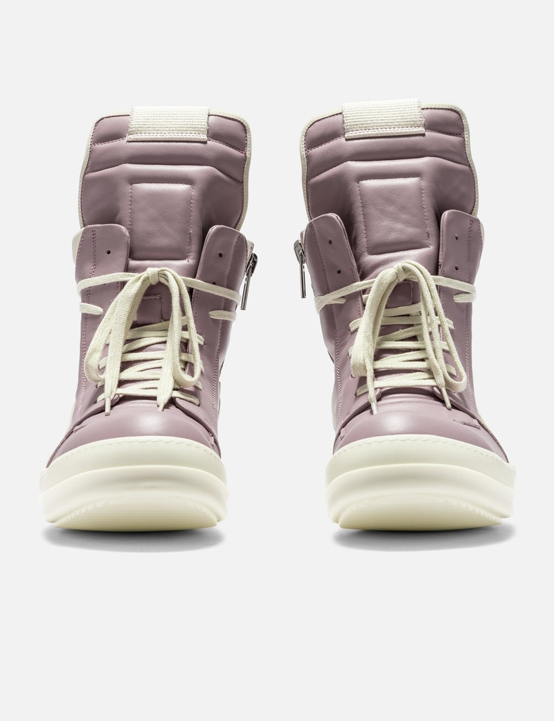 GEOBASKET SHOES 3
