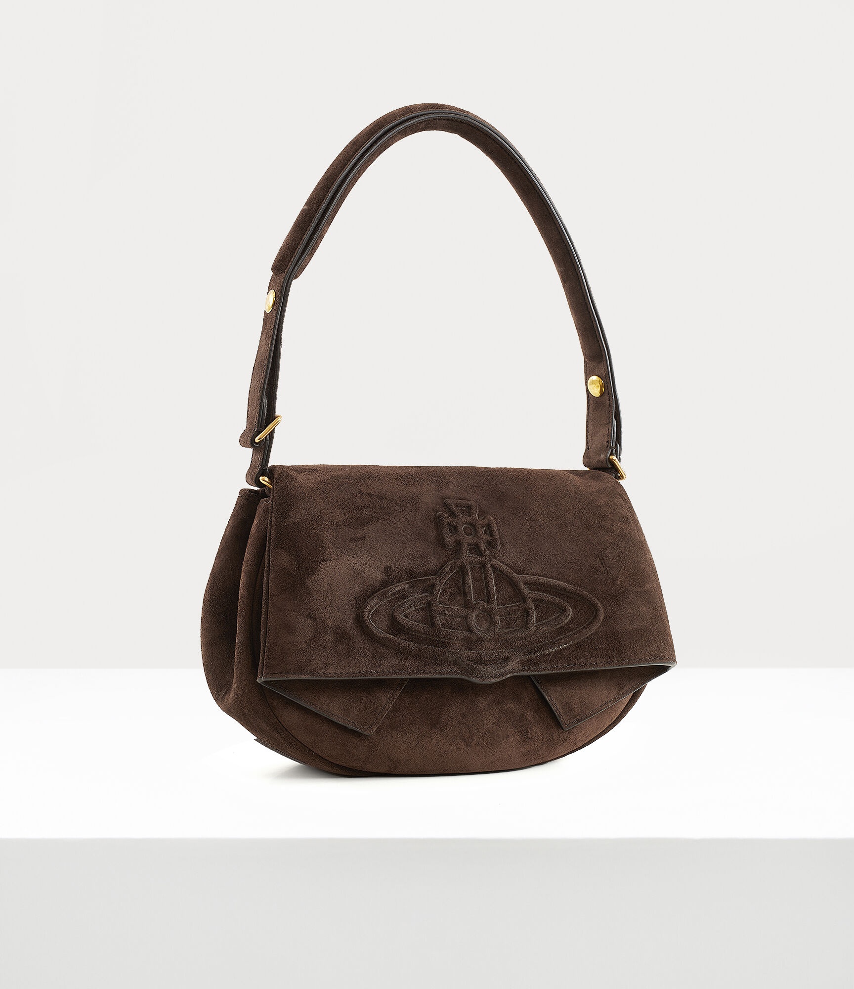 ◆Vivienne Westwood◆SADIE ショルダー バッグ Vivienne Westwood Sadie shoulder bag adjustable strap | The