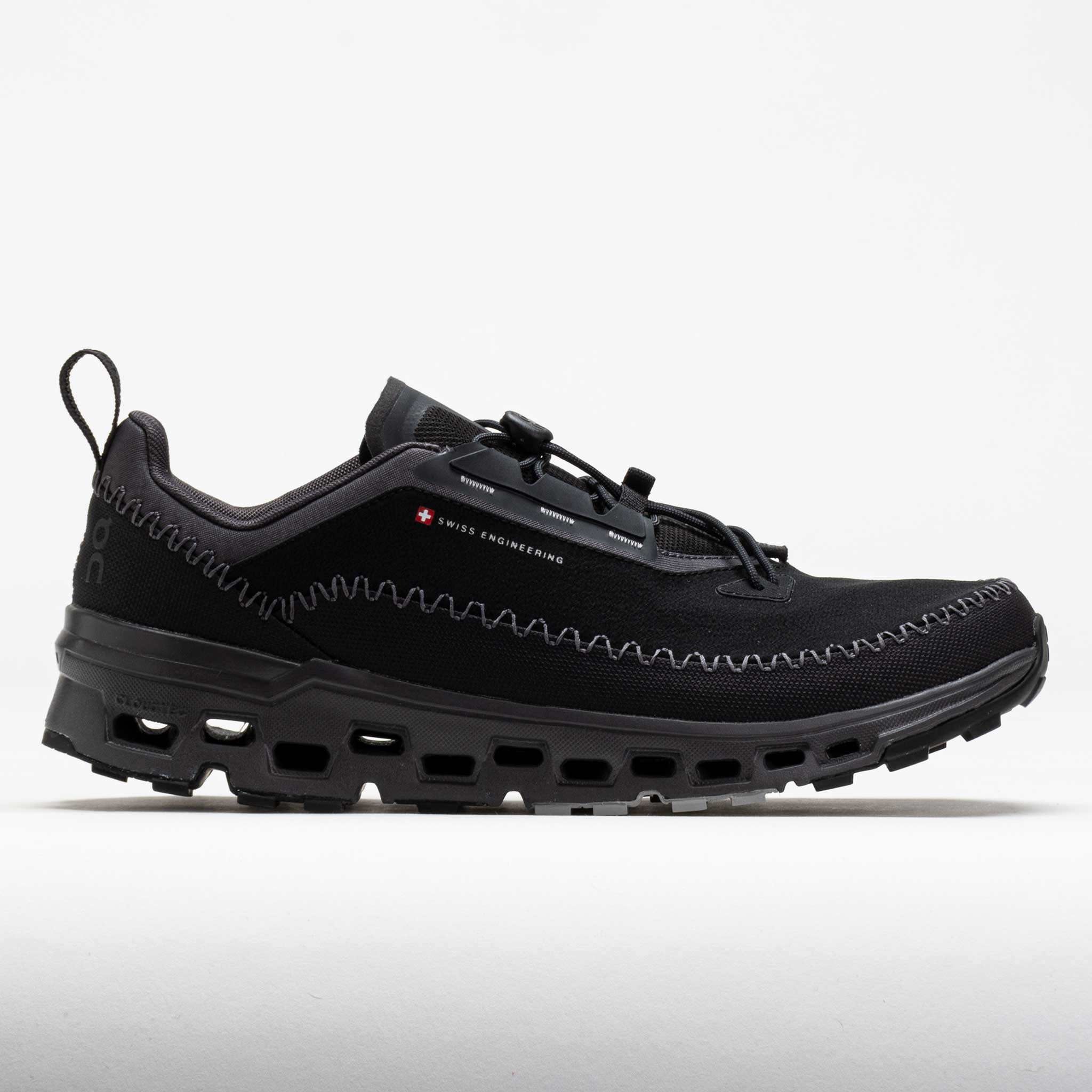 On Cloudaway 2 Men's Black/Eclipse - 1