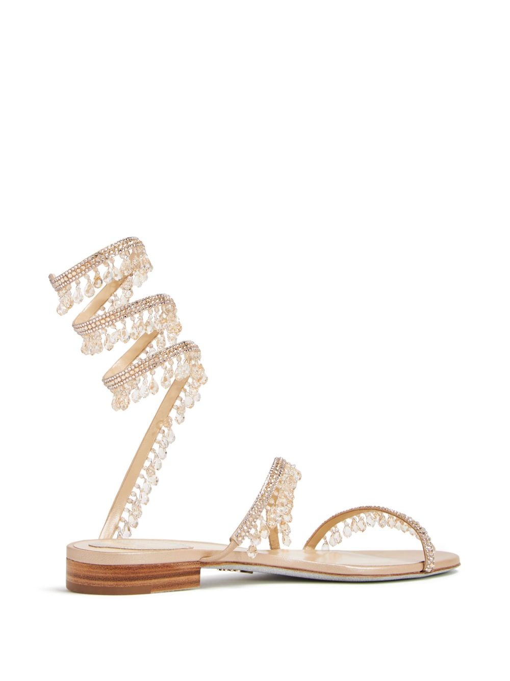 Chandelier sandals - 3