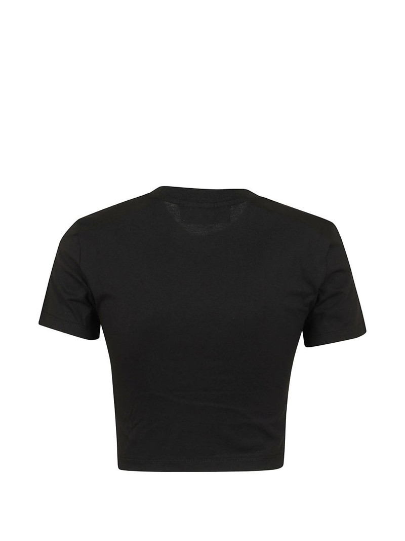 FIORUCCI angels-patch T-shirt outlook