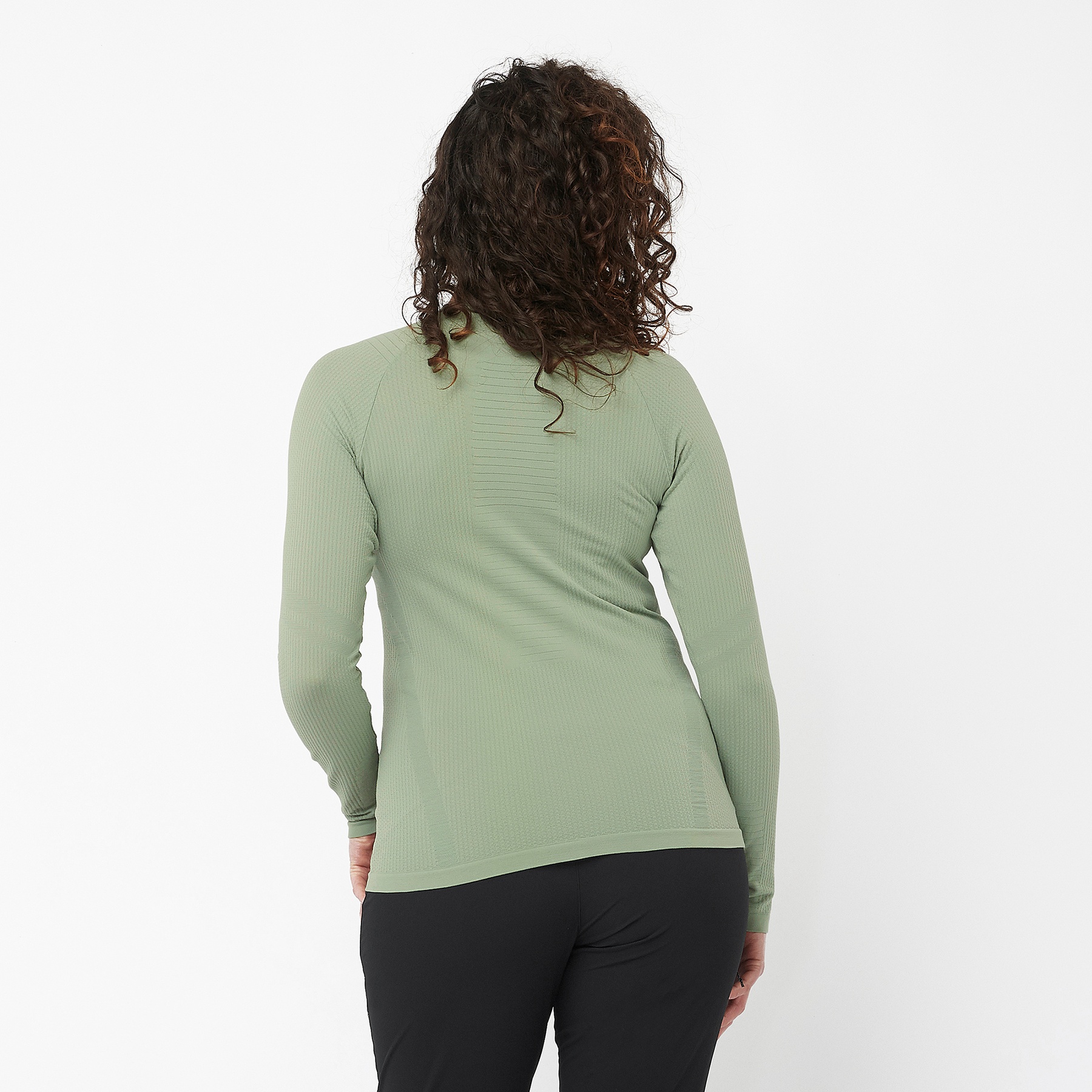 ESSENTIAL SEAMLESS - 2