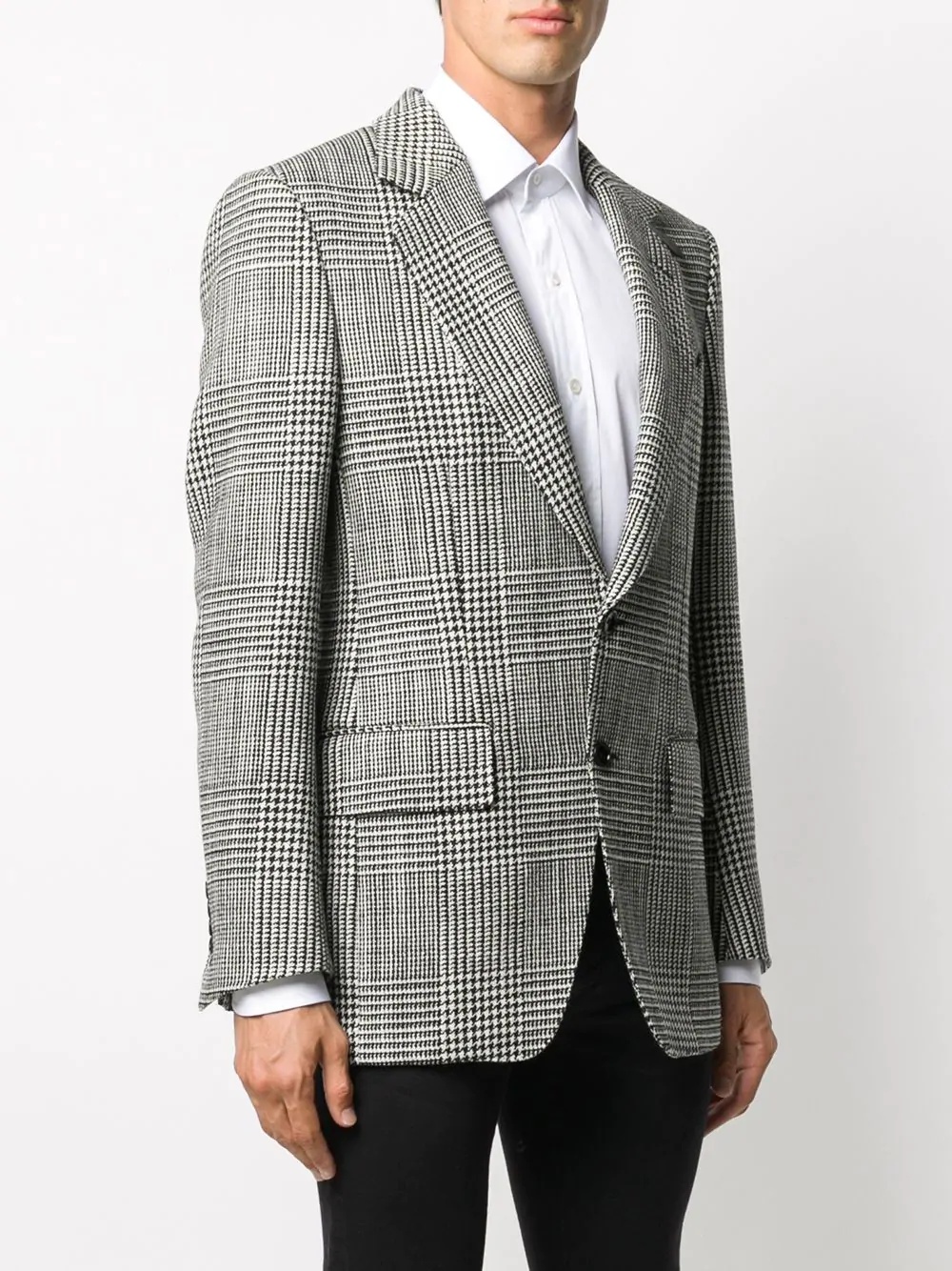 Prince of Wales blazer - 3