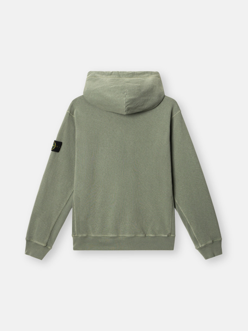 6100037 MALFILÉ FLEECE 'OLD' EFFECT 6