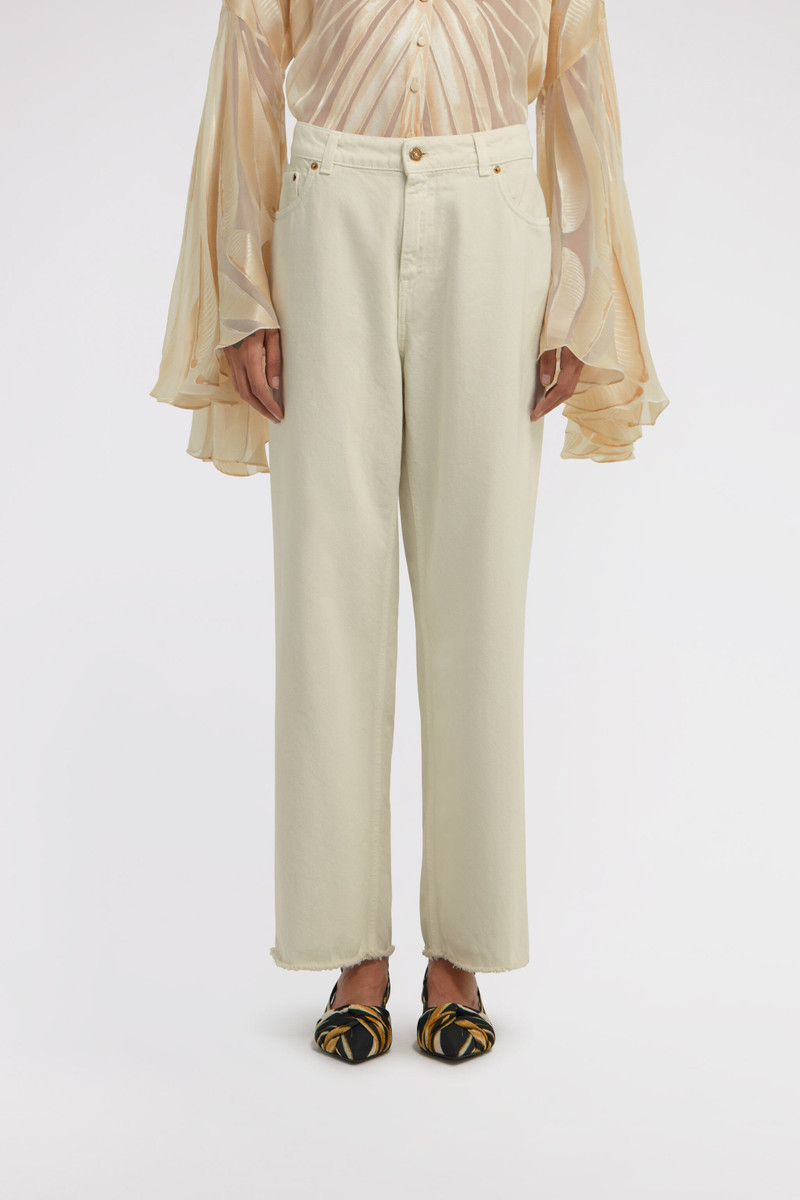 Wide leg Jeans 3