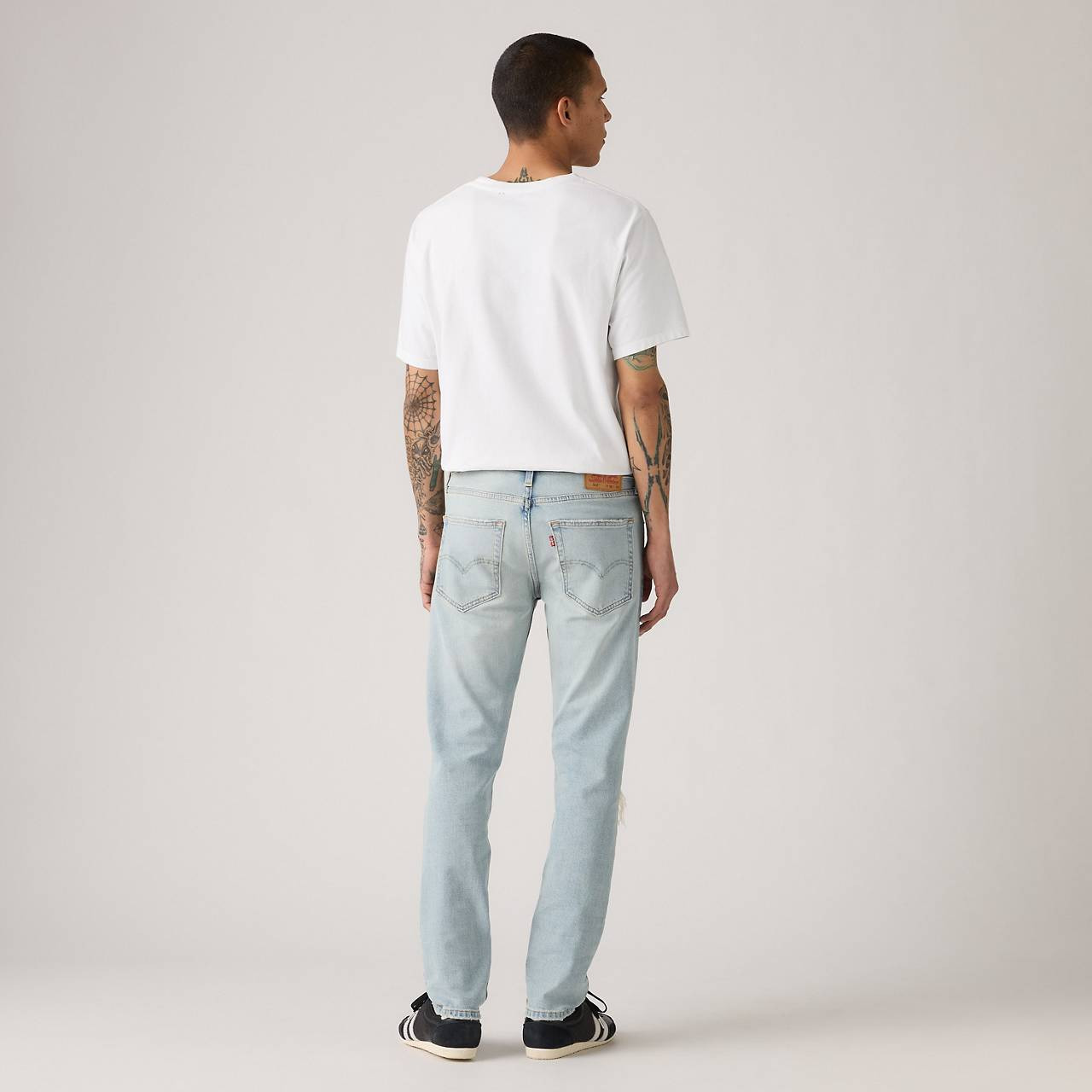 512™ SLIM TAPER FIT MEN'S JEANS - 5