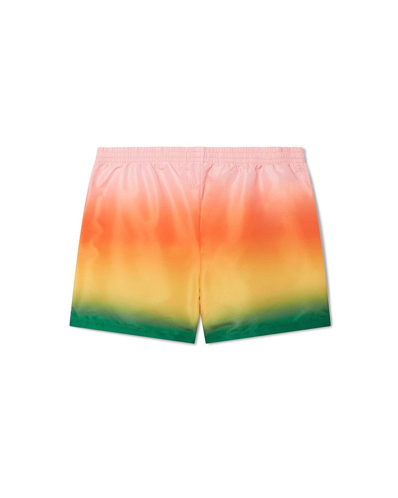 CASABLANCA Gradient Swim Trunks outlook