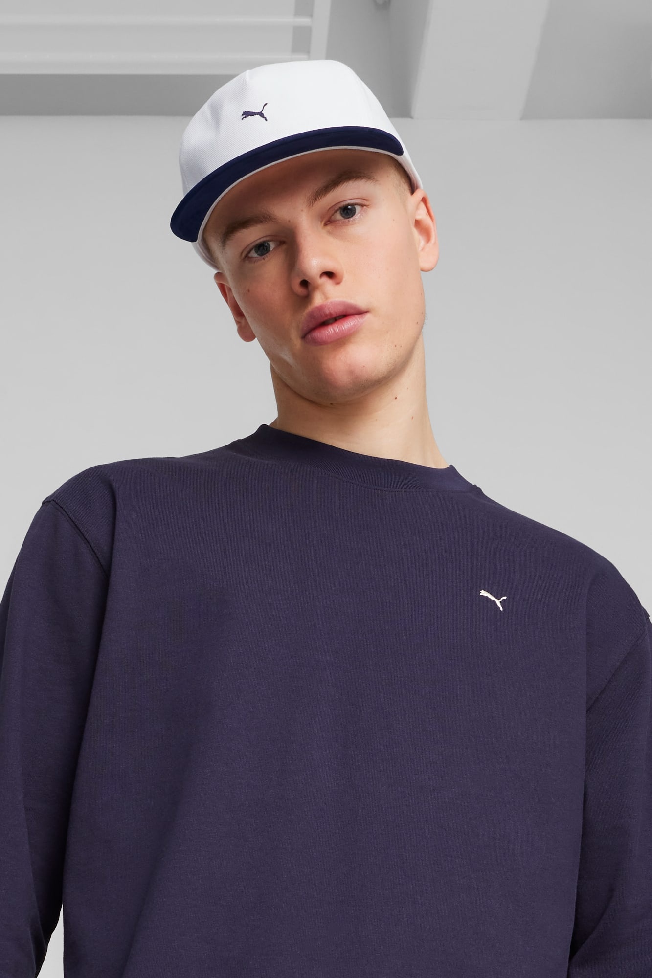 MMQ Flat Brim Cap - 2