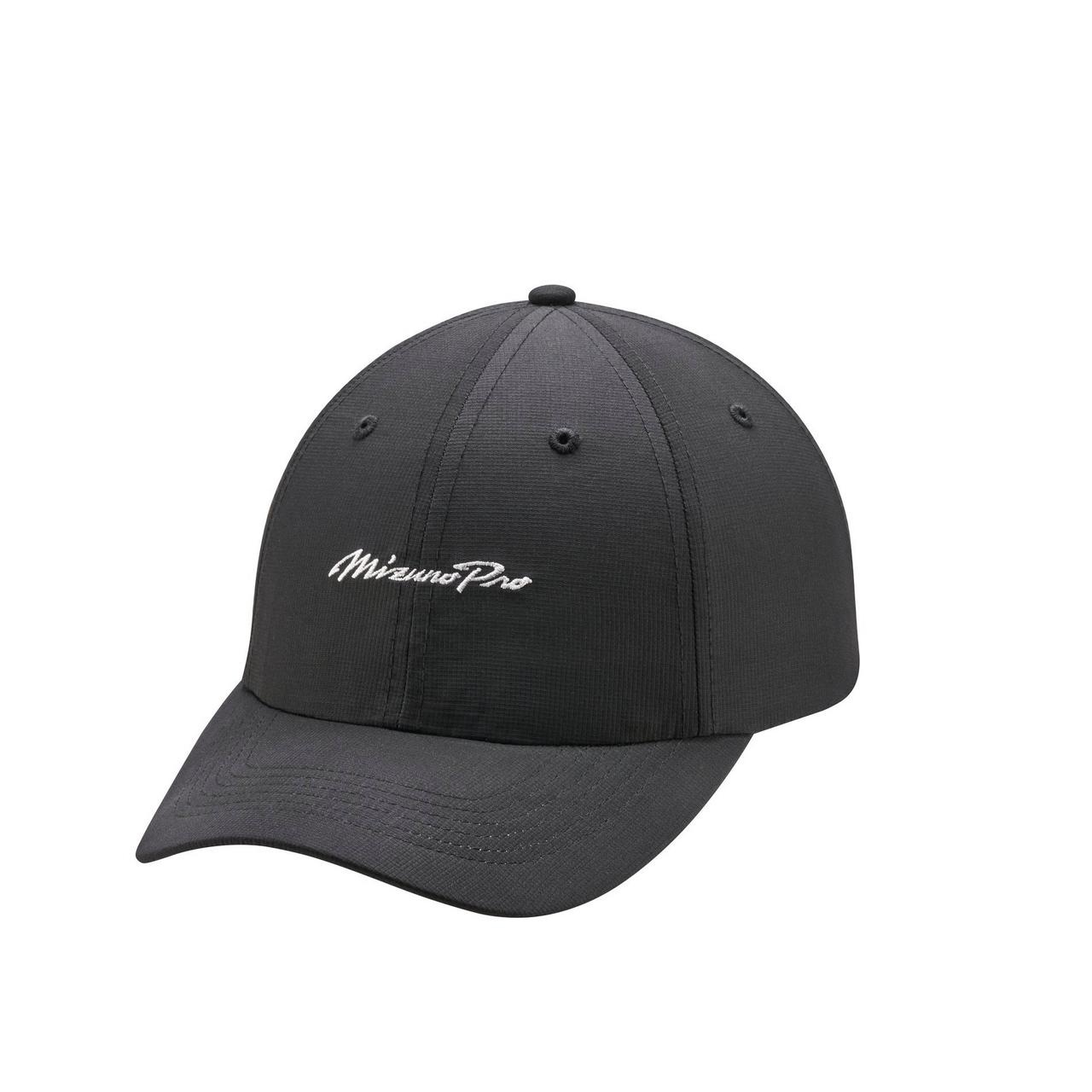 Mizuno Pro Script Golf Hat - 1