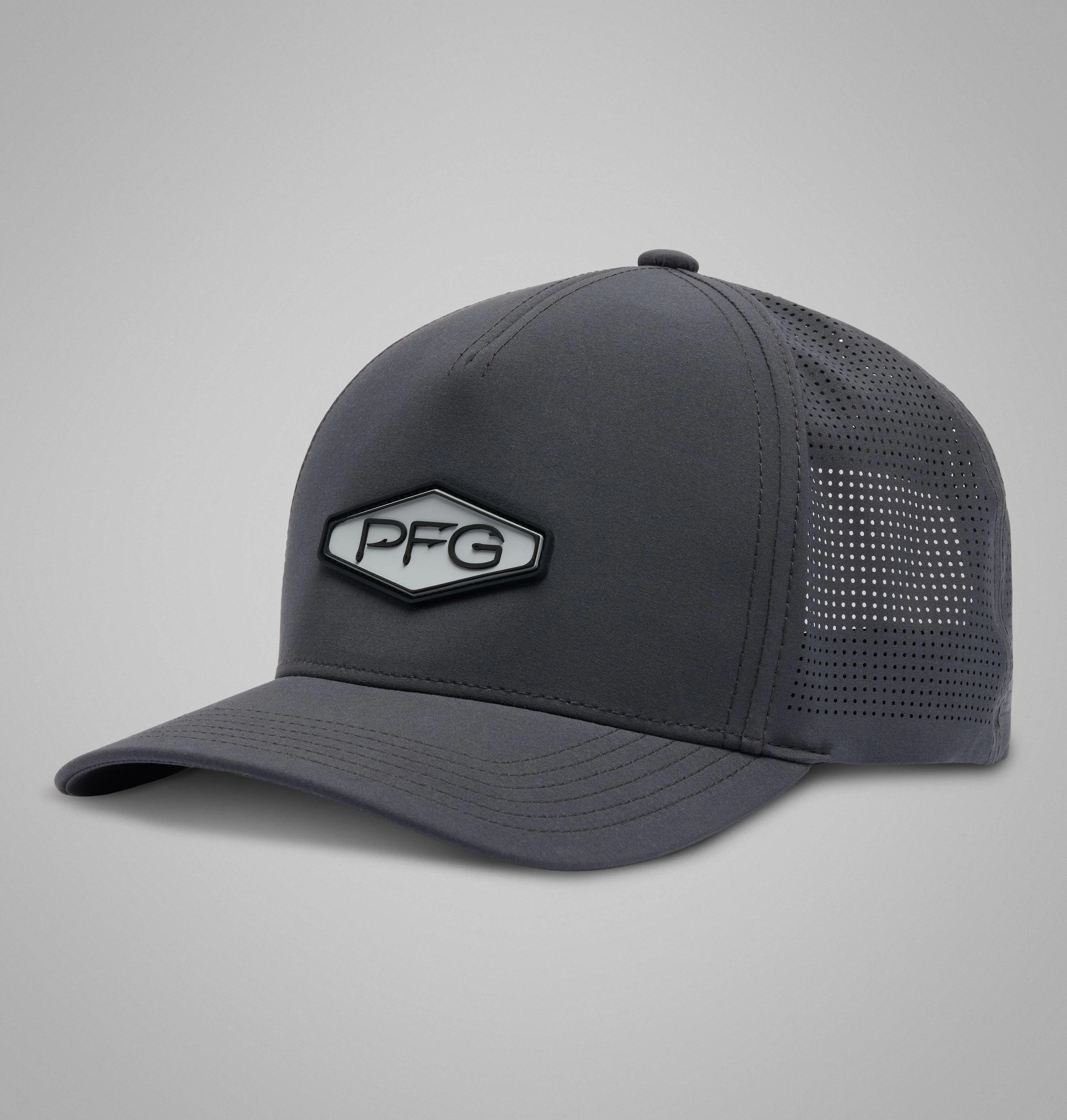 PFG Elite 3D Stretch Snap Back - 1