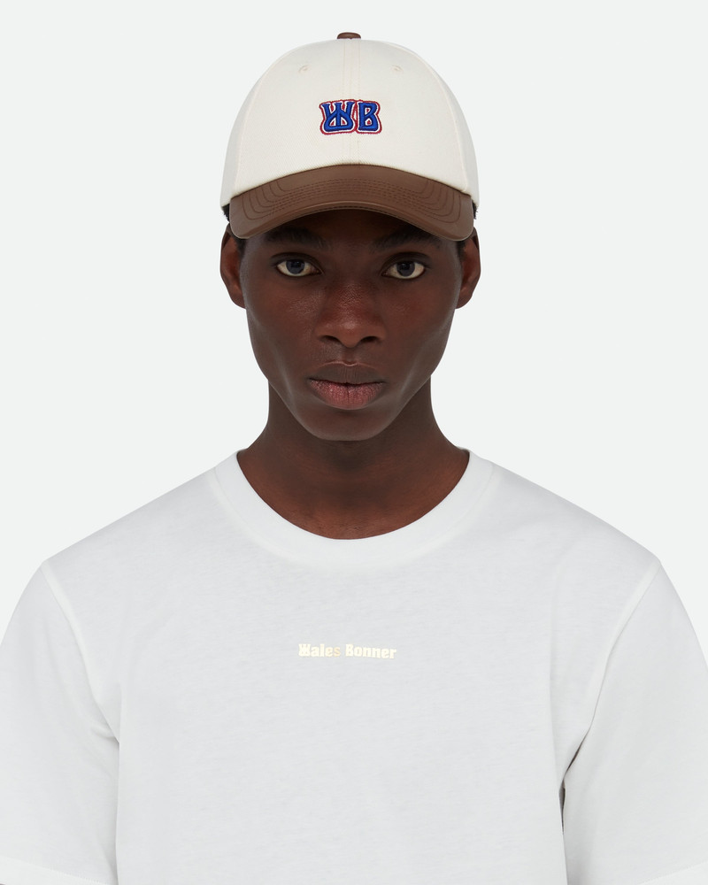WALES BONNER Original Cap outlook