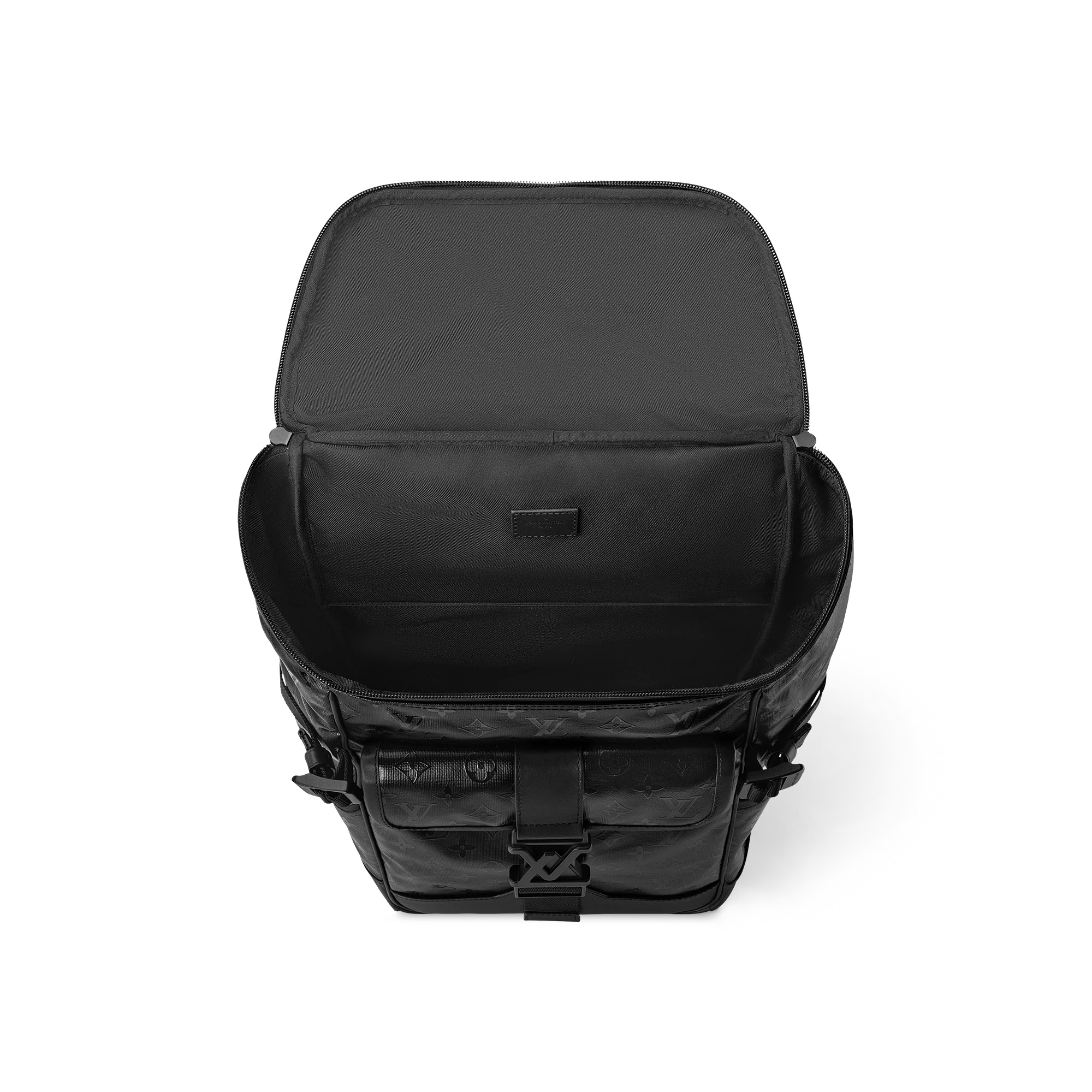 Mountain Backpack - 3