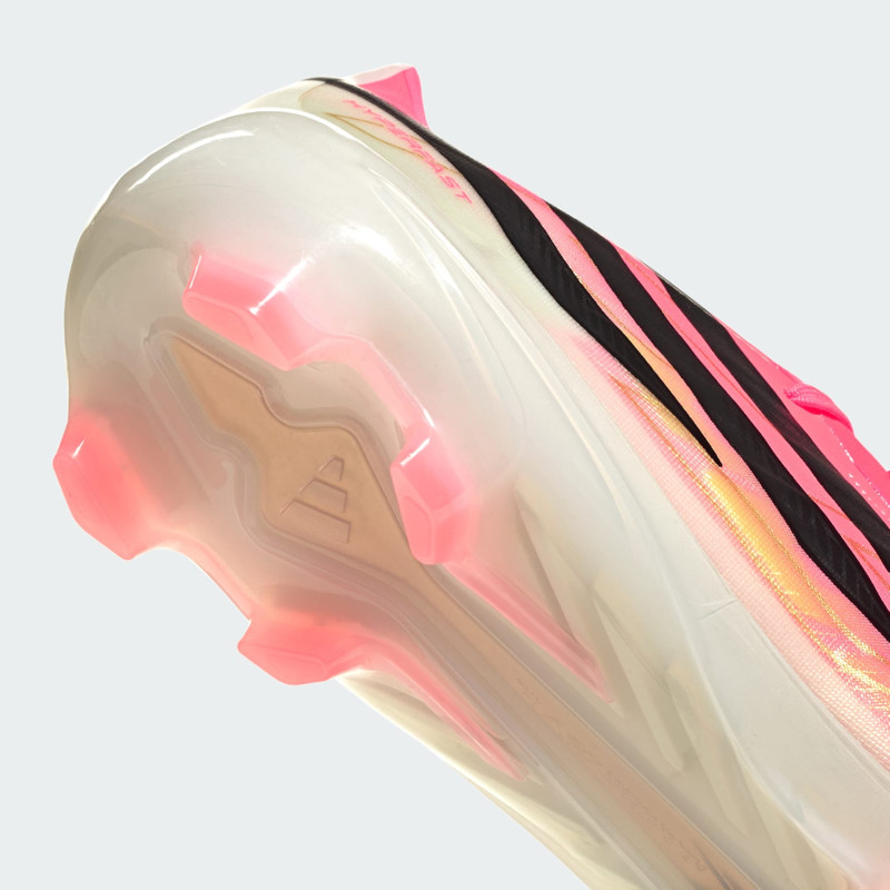 F50 HYPERFAST PRO Firm Ground Soccer Cleats 10