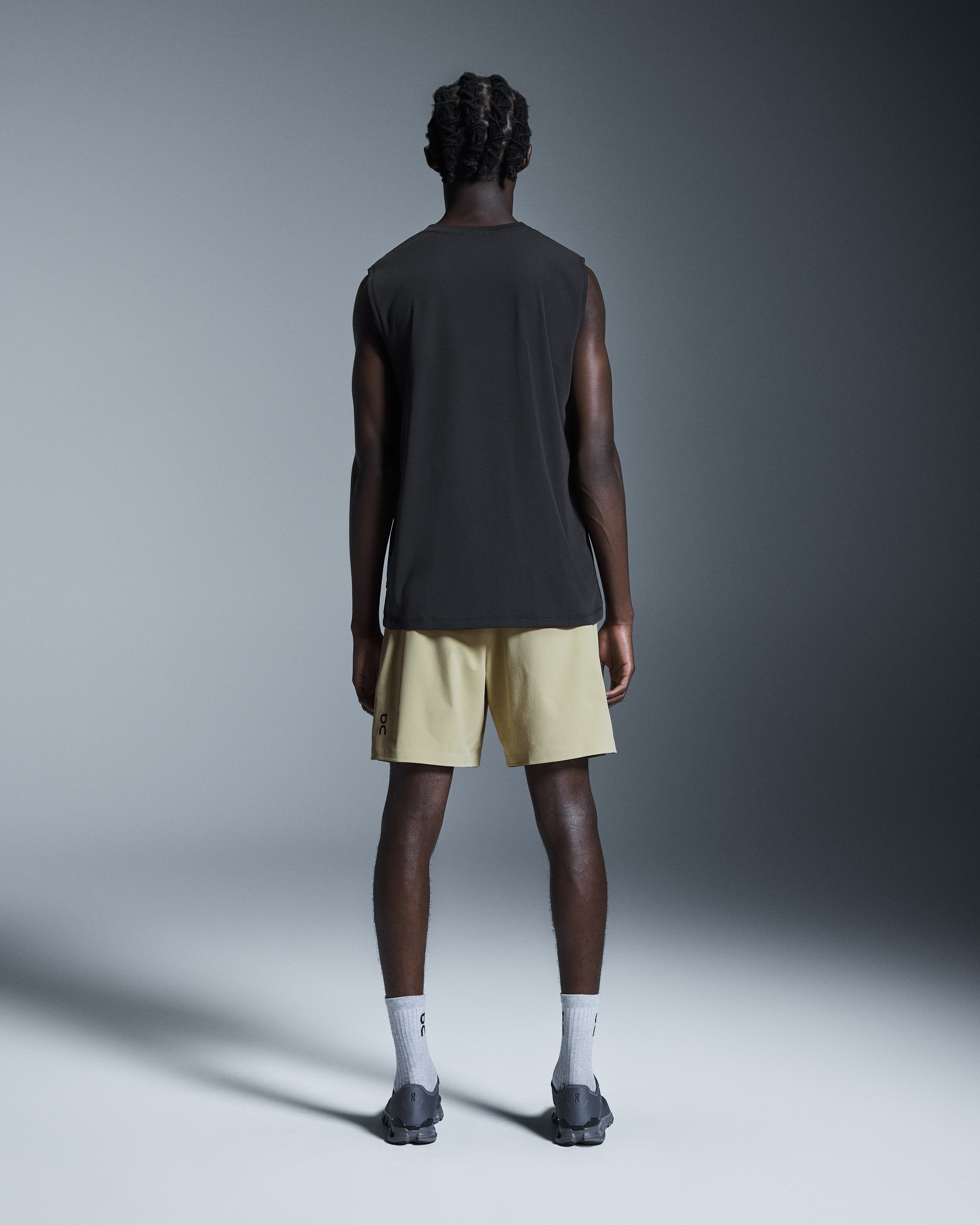 Focus Shorts - 2