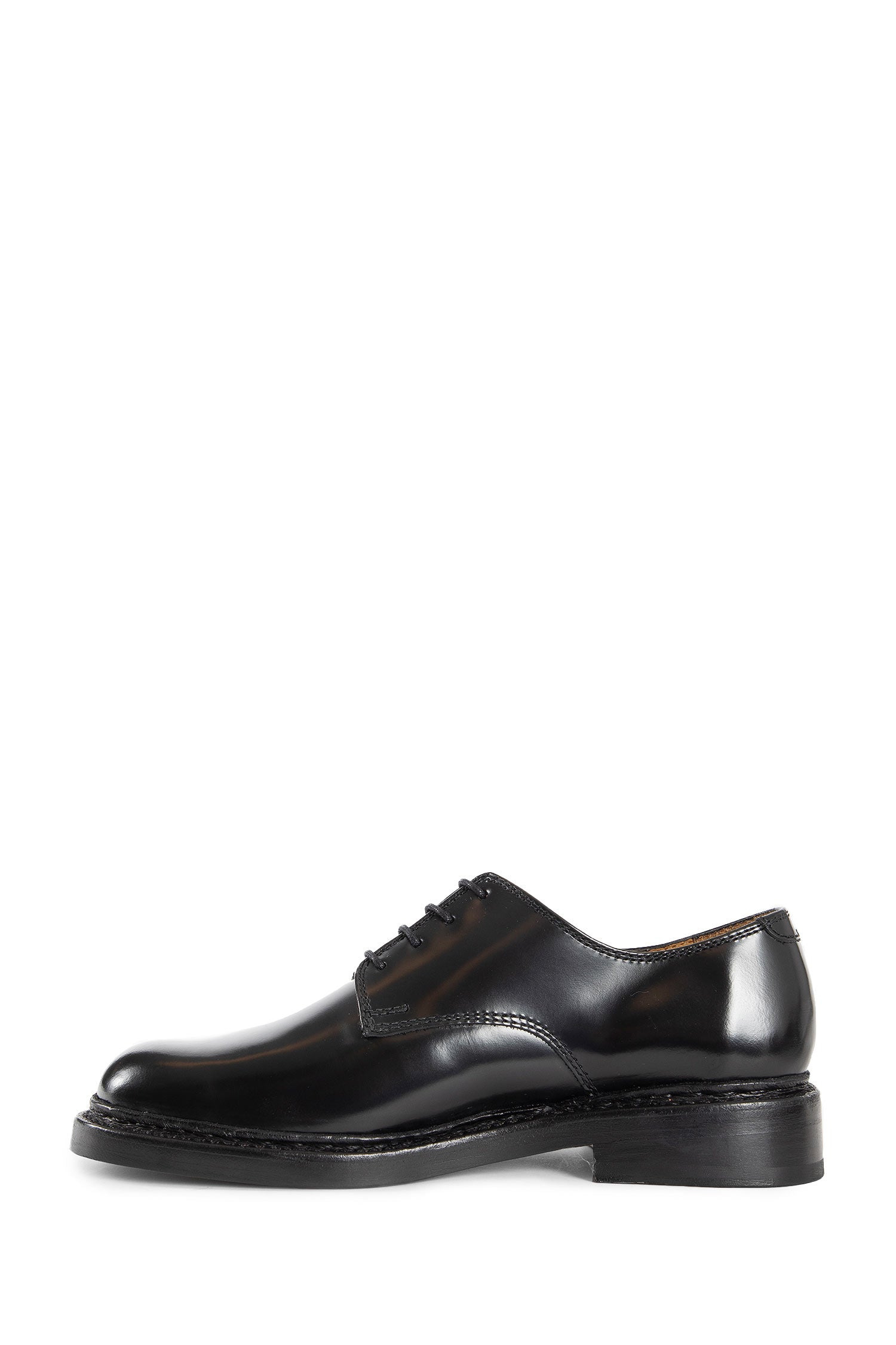 Uniform-Parade-Derby-Shoes - 4