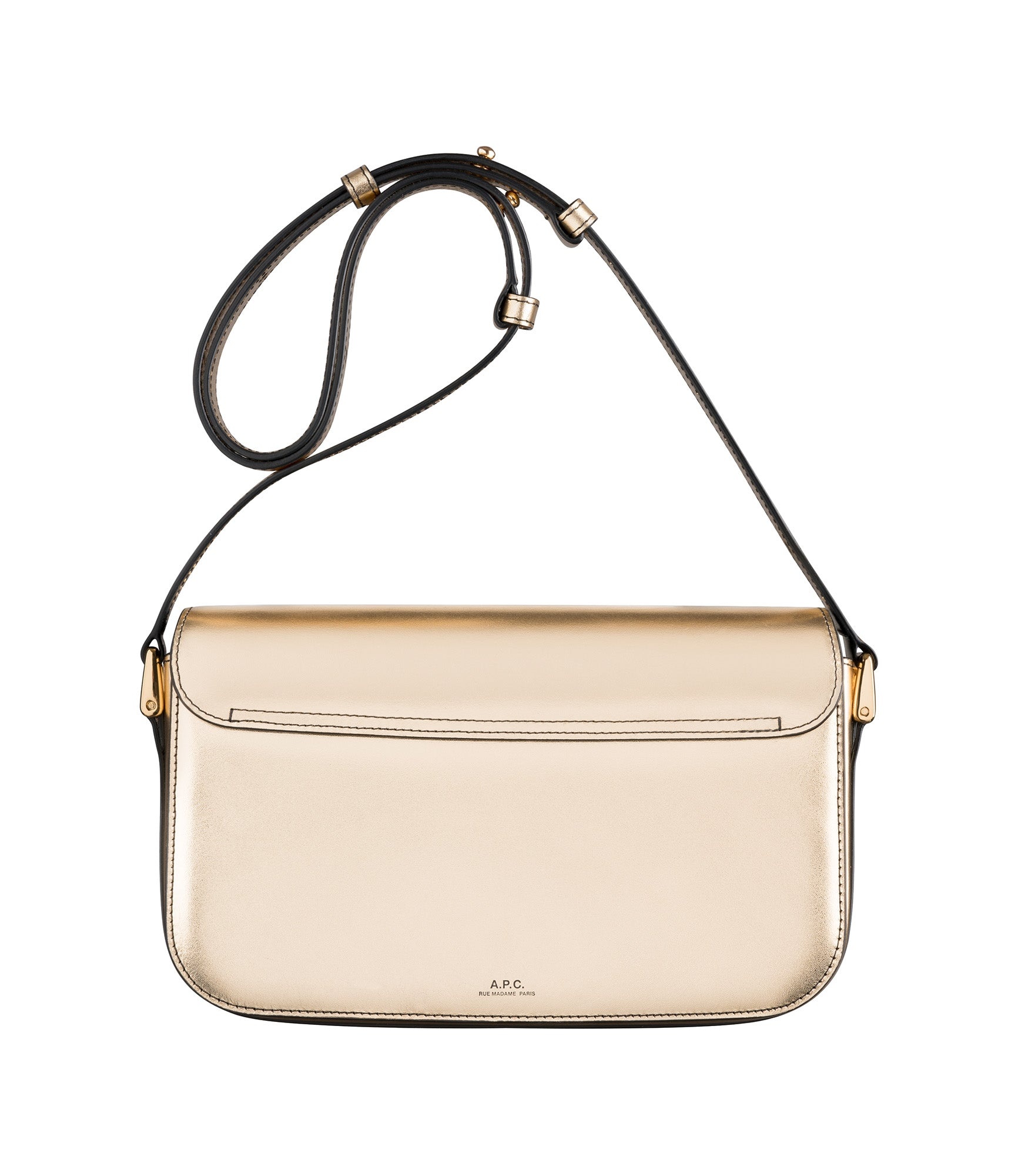 Grace Baguette bag - 4