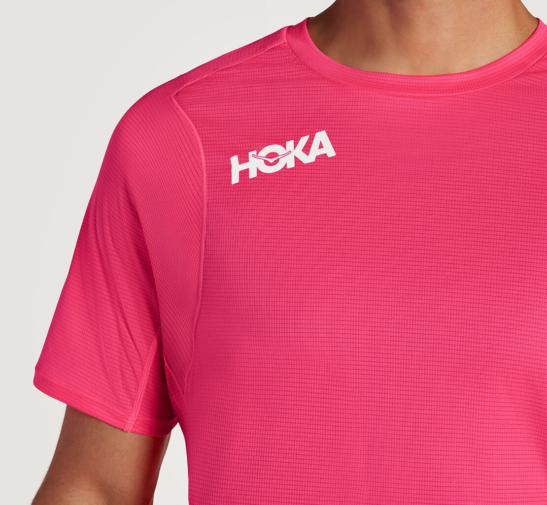 Men's Glide Short Sleeve - 2