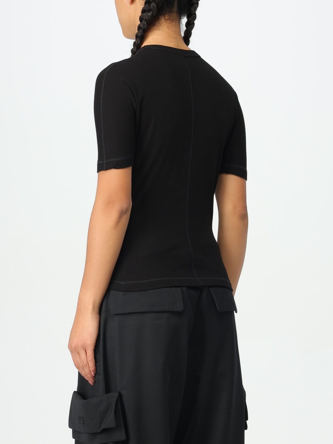 T-shirt men Y-3 - 3