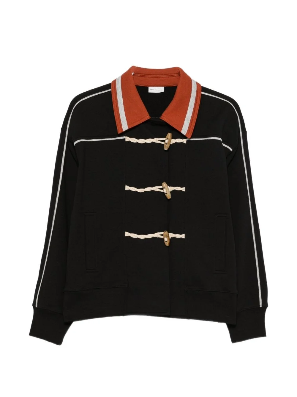 Fleece jacket - 1
