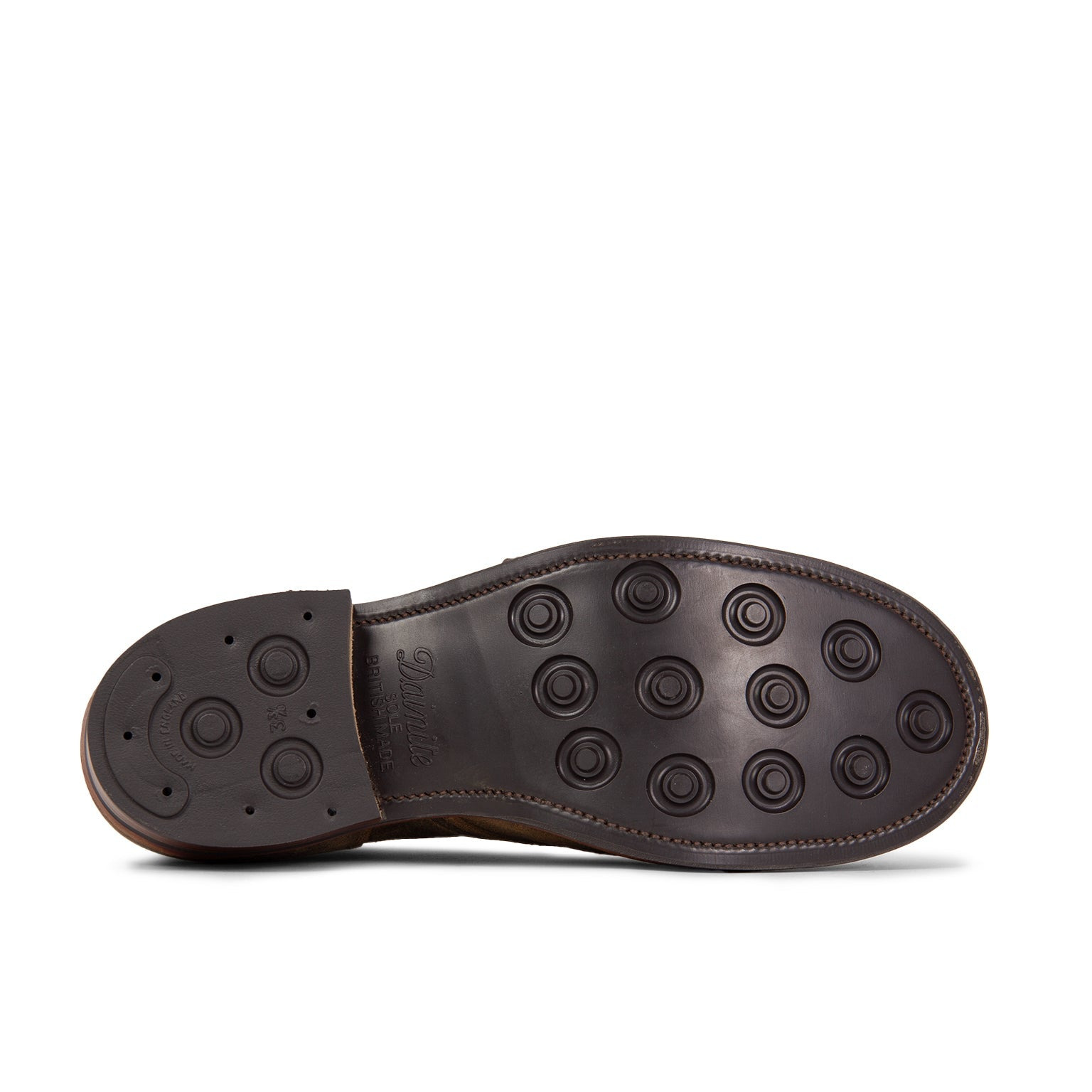 Service Boot® 310 - Antique Waxy Commander - 4