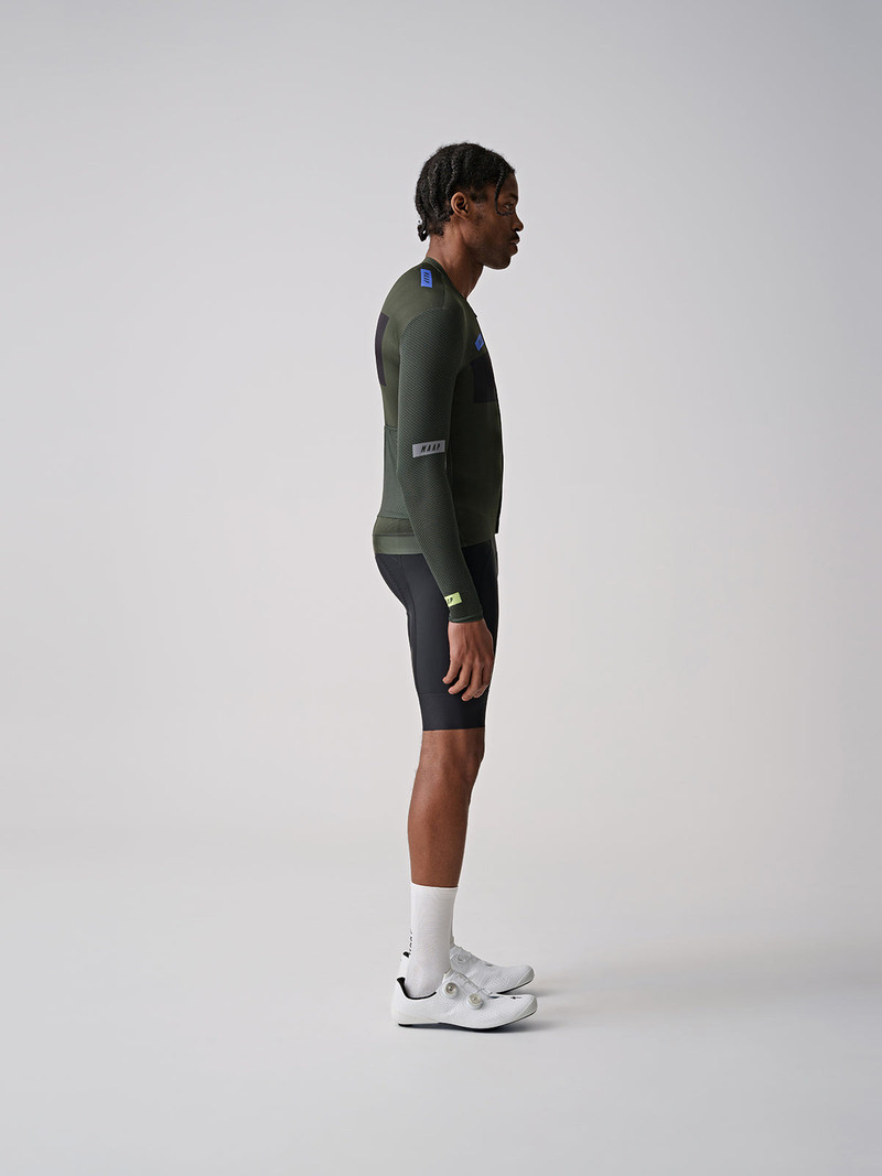 System Pro Air LS Jersey 3