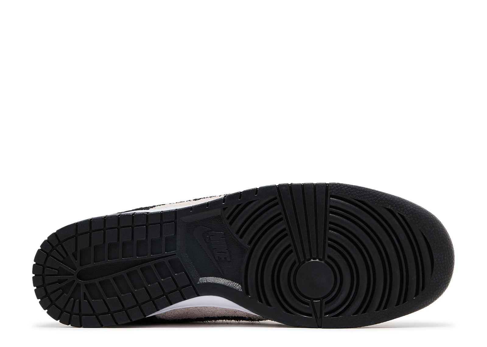 DUNK LOW SE 'PANDA-MONIUM PACK - BLACK SUEDE' - 4