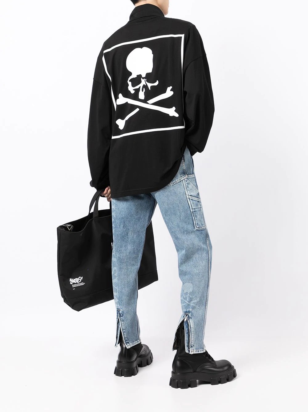 regular-cut jeans - 2