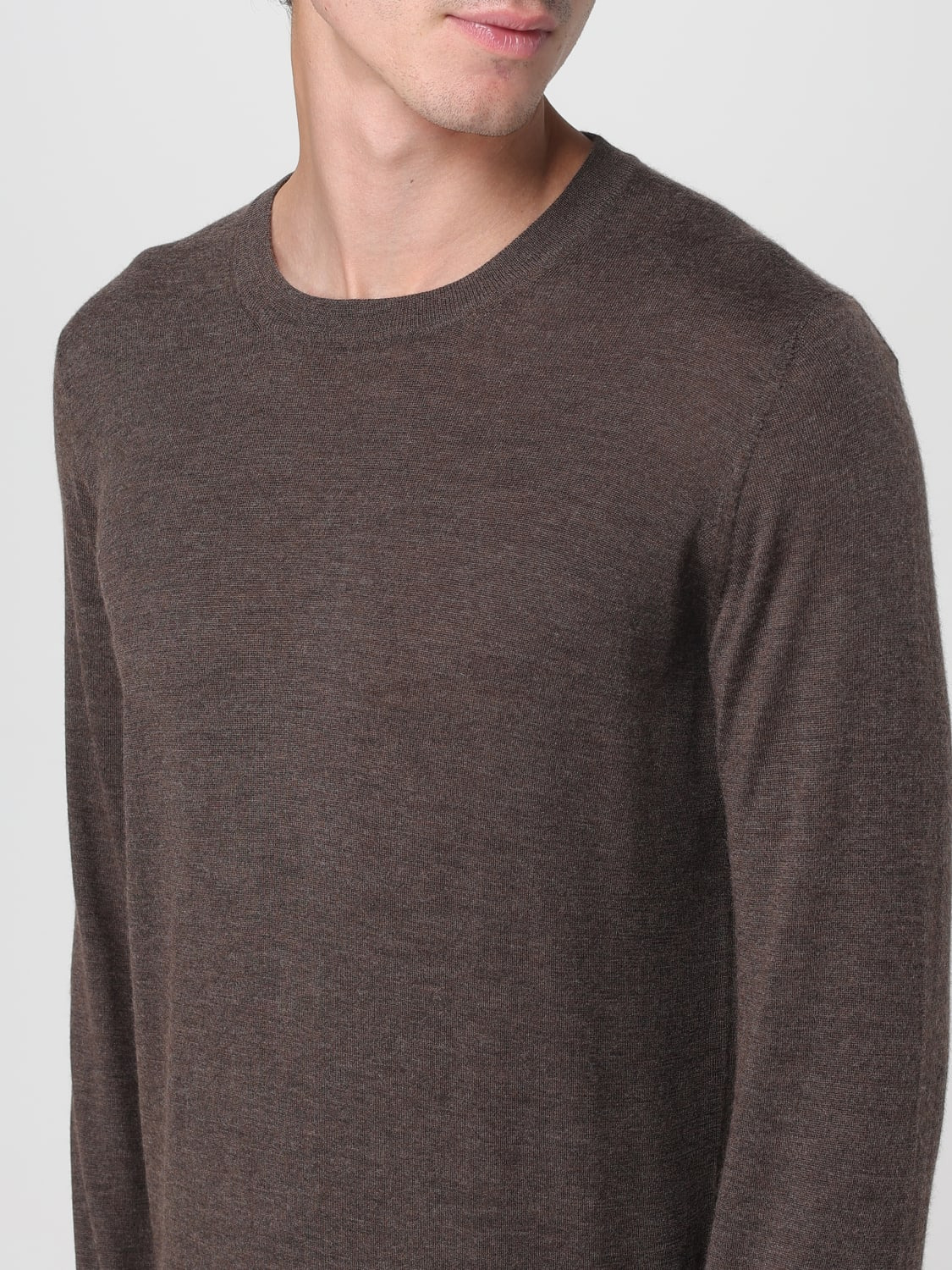 Sweater men Brunello Cucinelli - 5