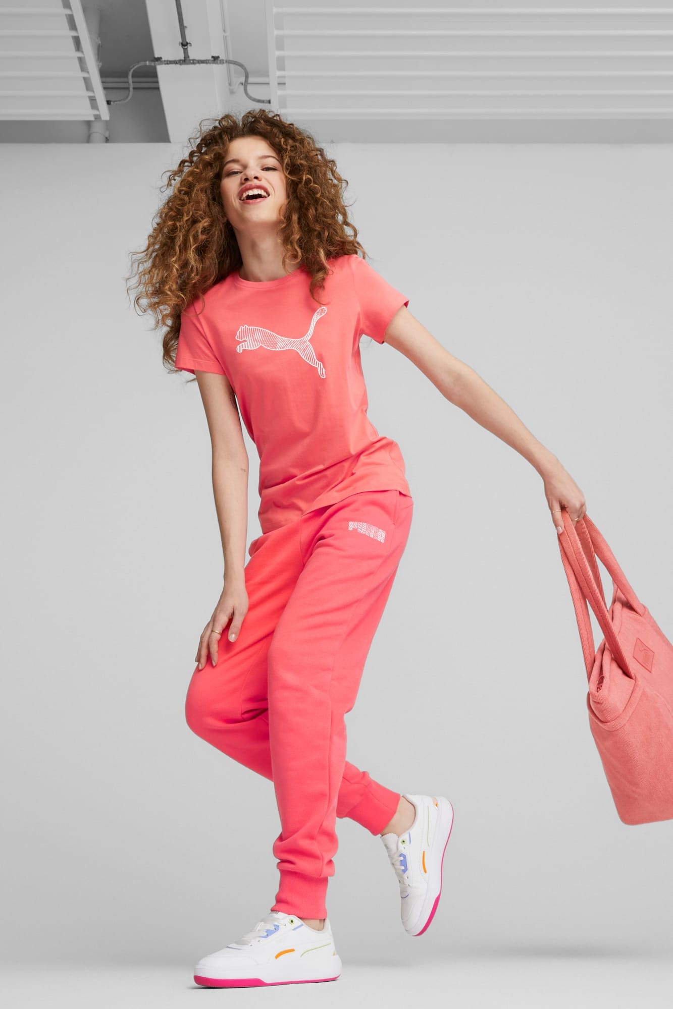 Core Summer Tote Bag - 4