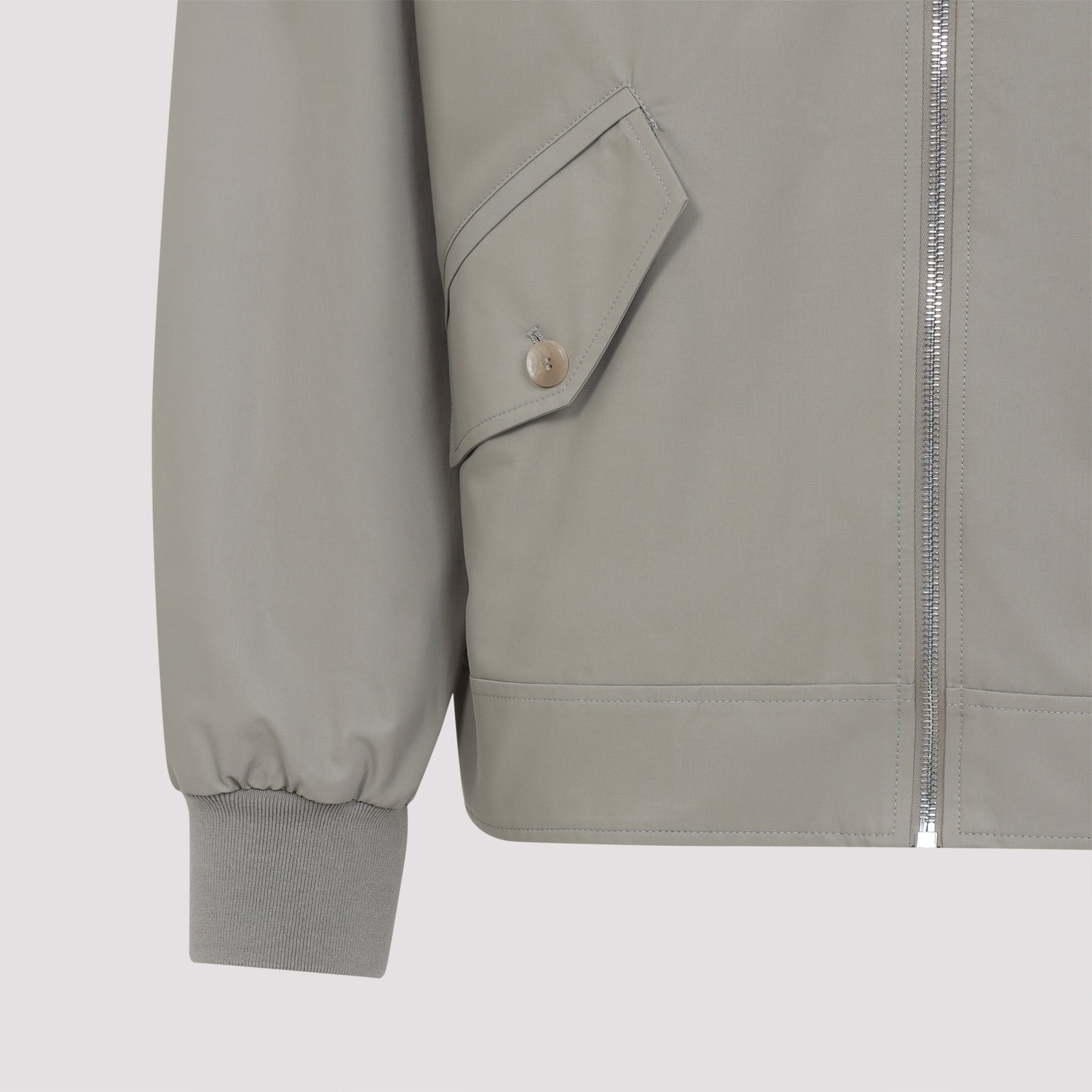 Givenchy Cotton Jacket Men - 3