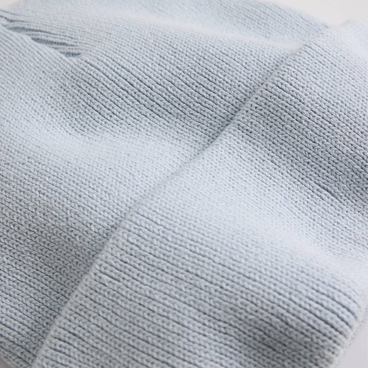 WOMEN'S BACKPATCH BEANIE - 5