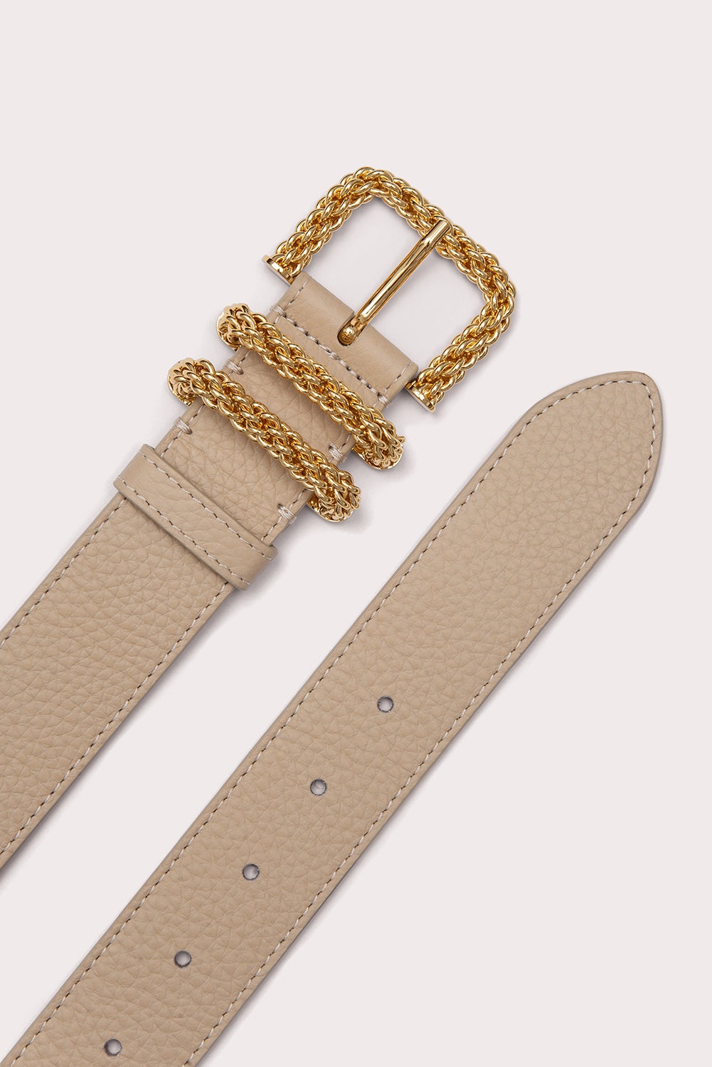KATINA KRAFT FLAT GRAIN LEATHER - 2