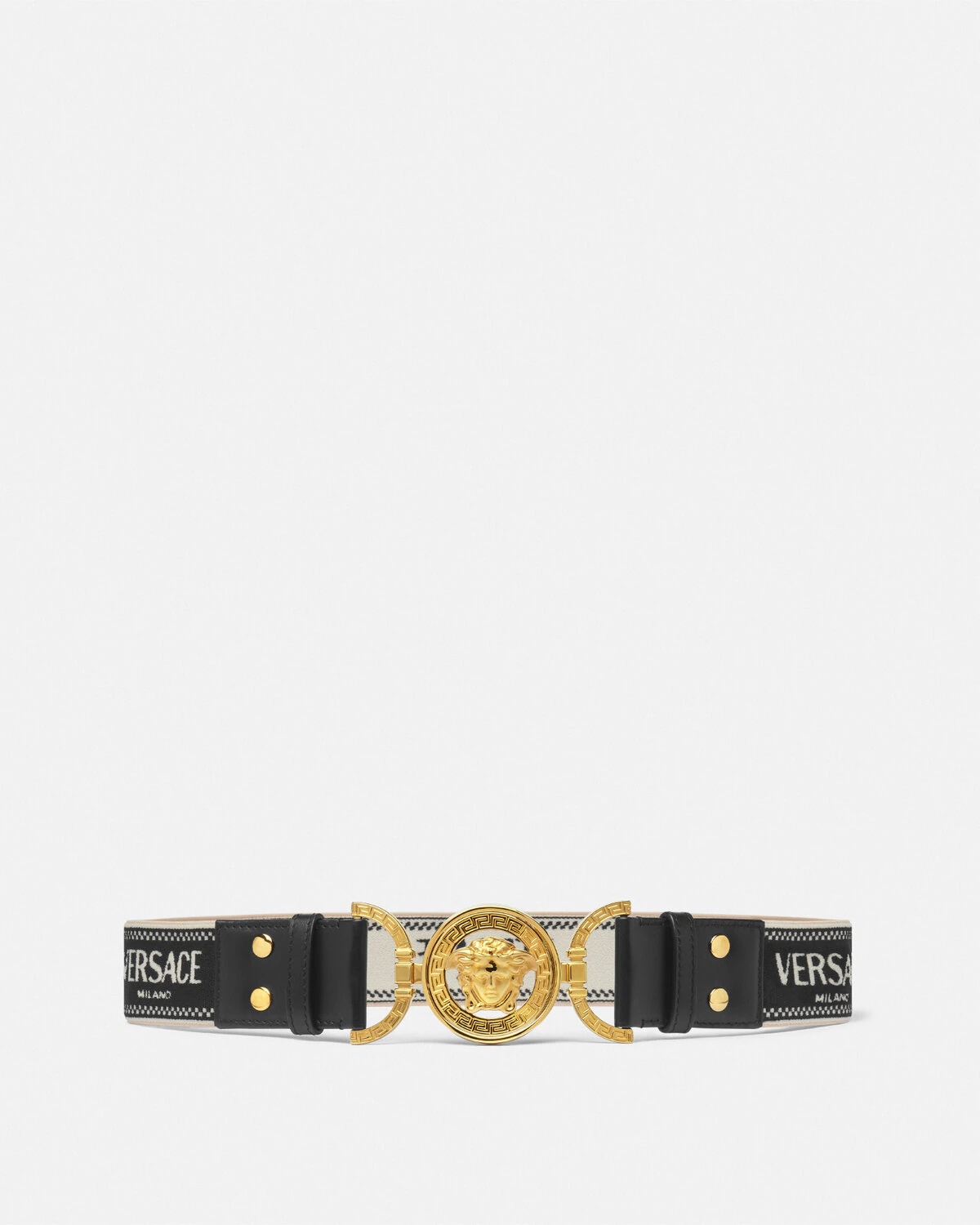 Medusa '95 Jacquard Belt 1.6" / 4 cm - 1