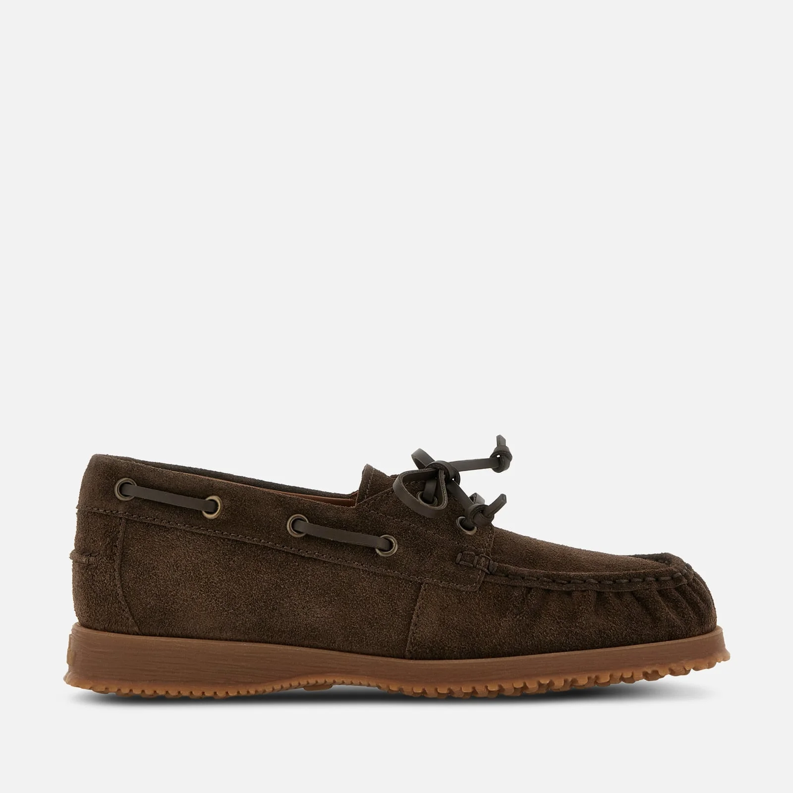 Boat Shoes Hogan Traditional - 1