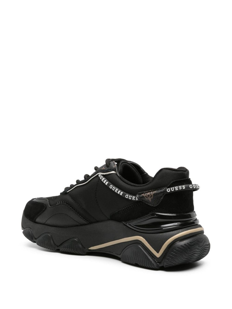 Micola Active low-top sneakers 3