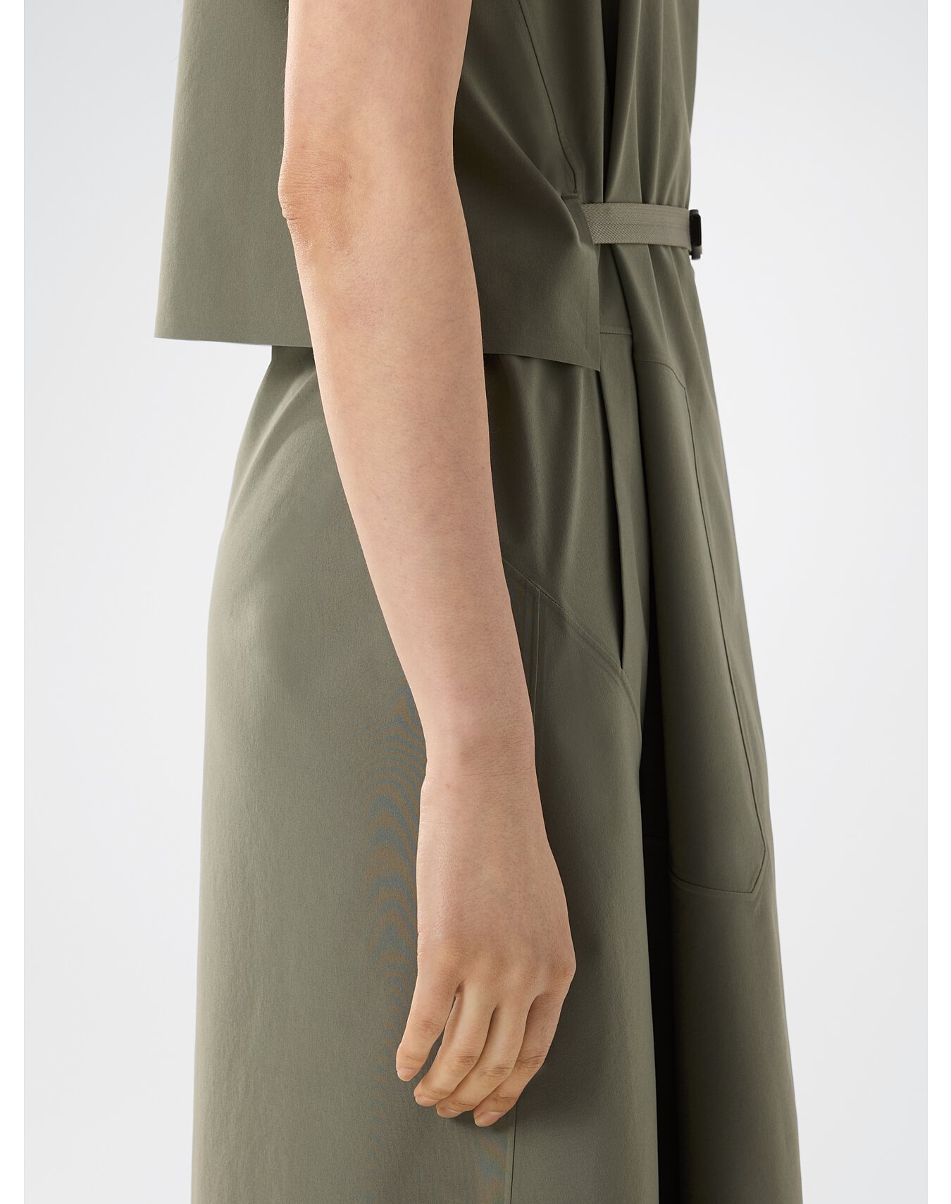 Icosa Dress - 8